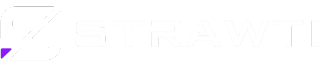 Strawti Logo